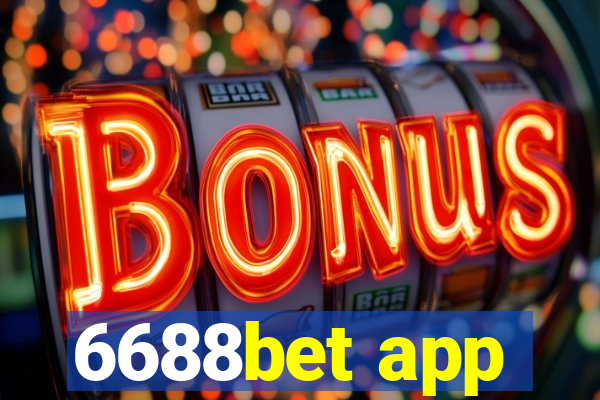 6688bet app